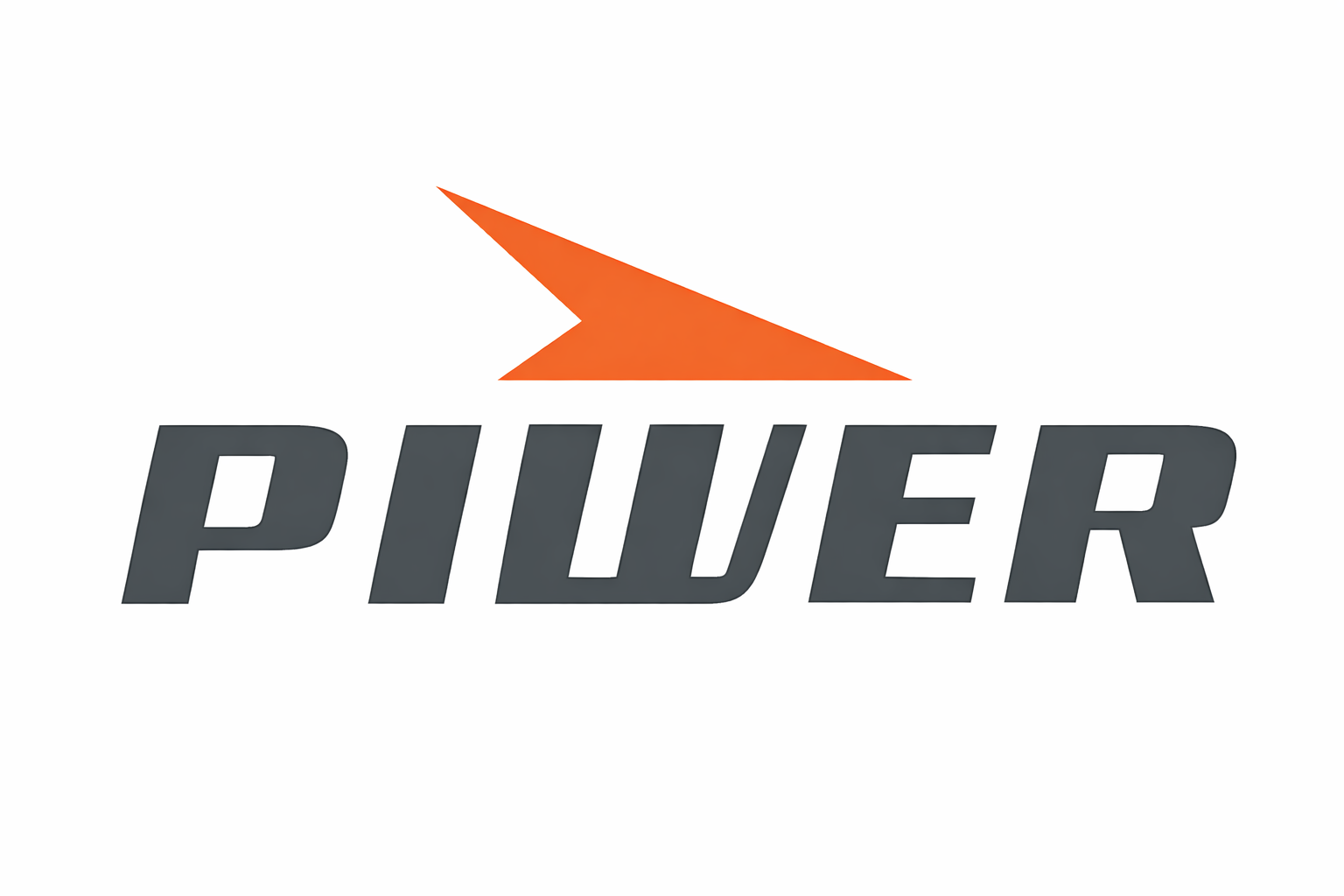 piwer logo