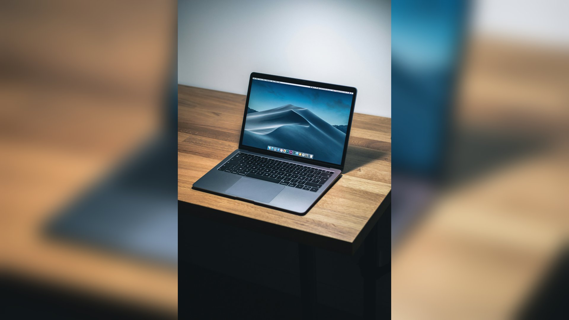 Macbooktra